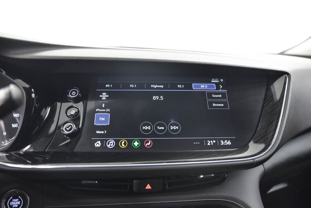 Used 2023 Buick Envision Essence image 19