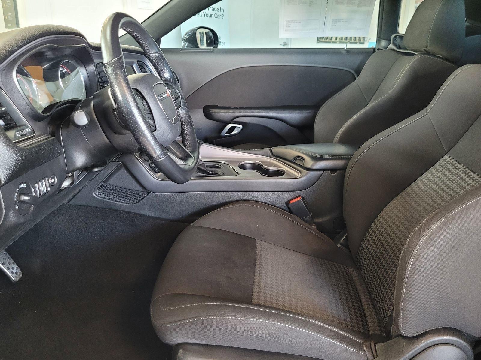 Used 2023 Dodge Challenger R/T Scat Pack image 8