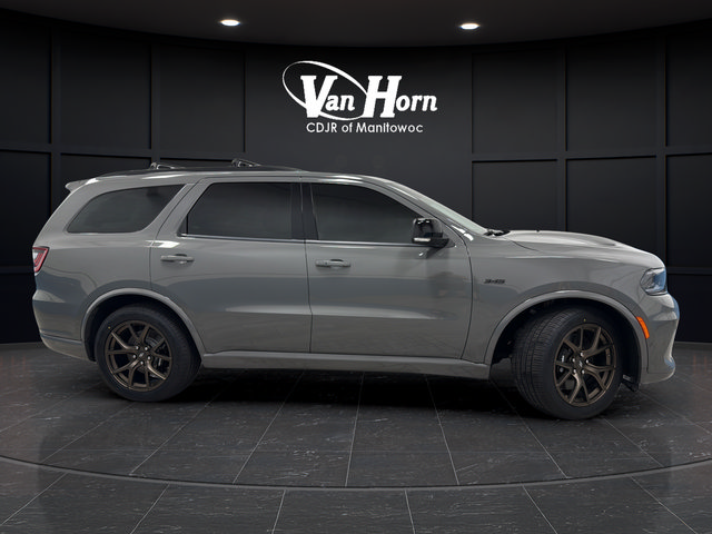 Used 2025 Dodge Durango R/T AWD/4WD image 8