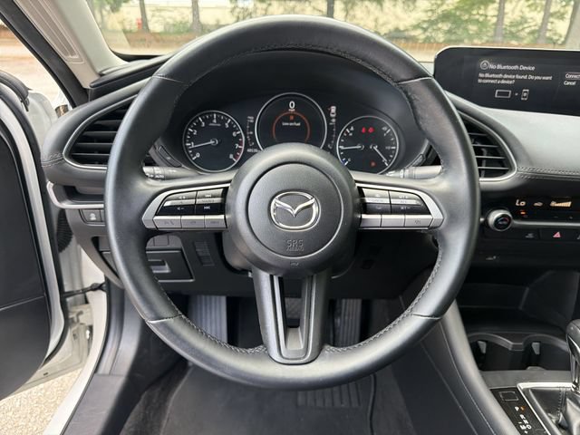 Used 2021 MAZDA MAZDA3 s FWD image 14