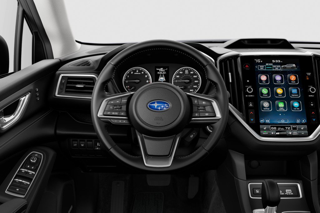 New 2026 Subaru Ascent Limited image 5