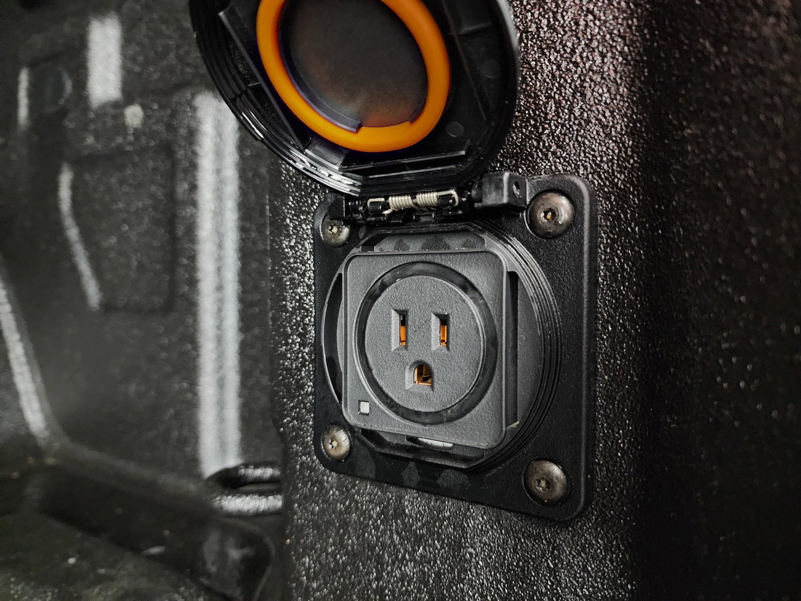 Used 2024 GMC Sierra 1500 AT4X image 37