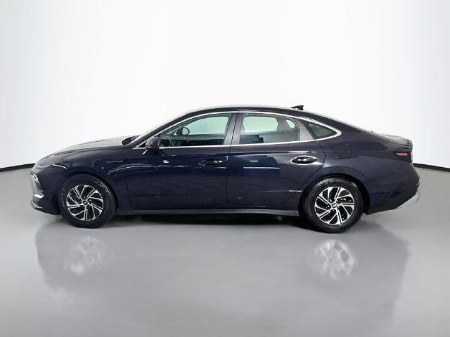Used 2026 Hyundai Sonata Blue FWD image 6