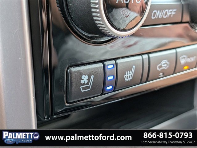 Used 2021 Subaru Ascent Touring w/ Popular Package #2A image 26