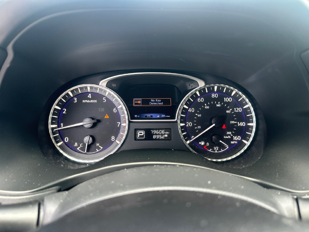 Used 2020 INFINITI QX60 Luxe w/ Essential Package FWD image 23