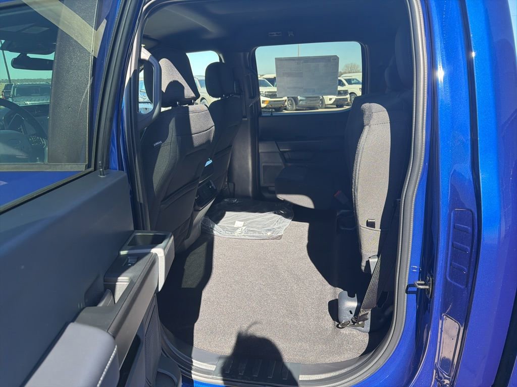 New 2026 Ford F150 STX w/ F-150 LOBO Package image 24