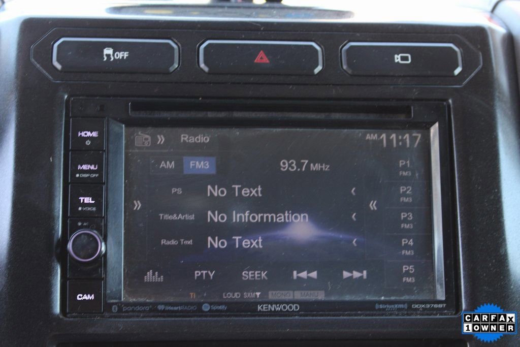 Used 2017 Ford F250 XL w/ Power Equipment Group image 32