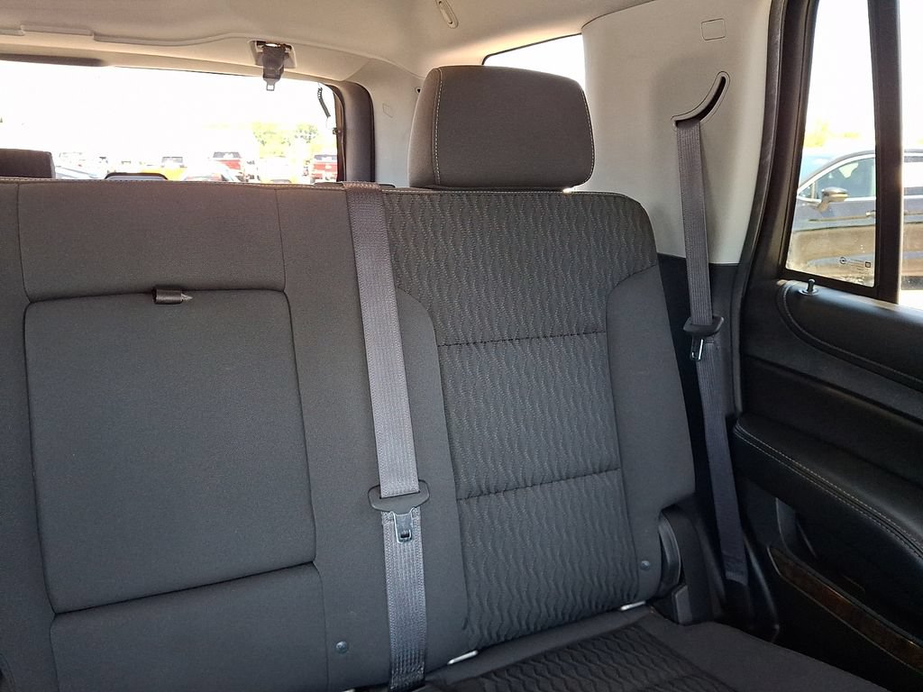 Used 2017 Chevrolet Tahoe LS AWD/4WD image 21