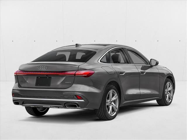 New 2027 Audi A5 w/ S Line & Vorsprung Package AWD/4WD image 2