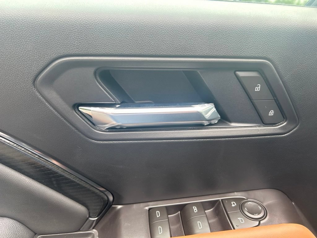 New 2026 GMC Canyon AT4 w/ Nightfall Essentials Package AWD/4WD image 19