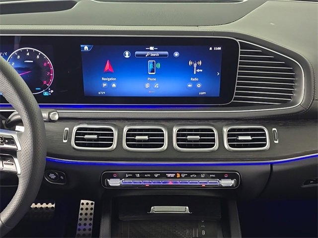 New 2026 Mercedes-Benz GLS 450 4MATIC image 20