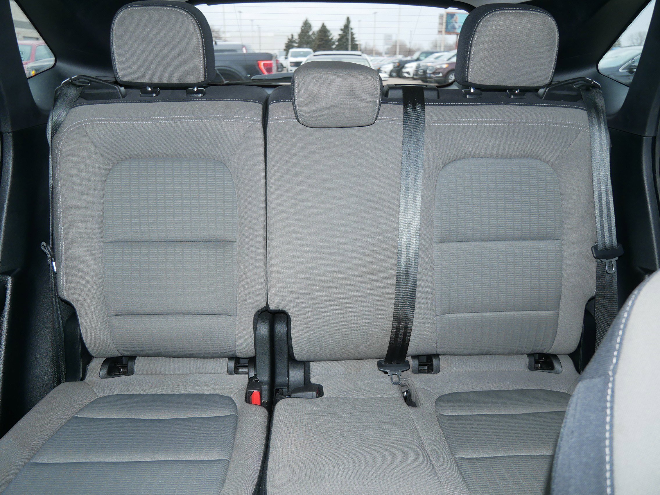 Certified 2022 Ford Escape S image 13