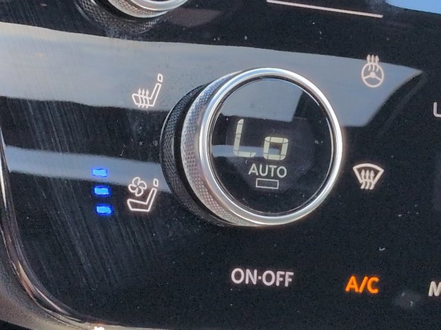 Used 2023 INFINITI QX60 Autograph FWD image 25