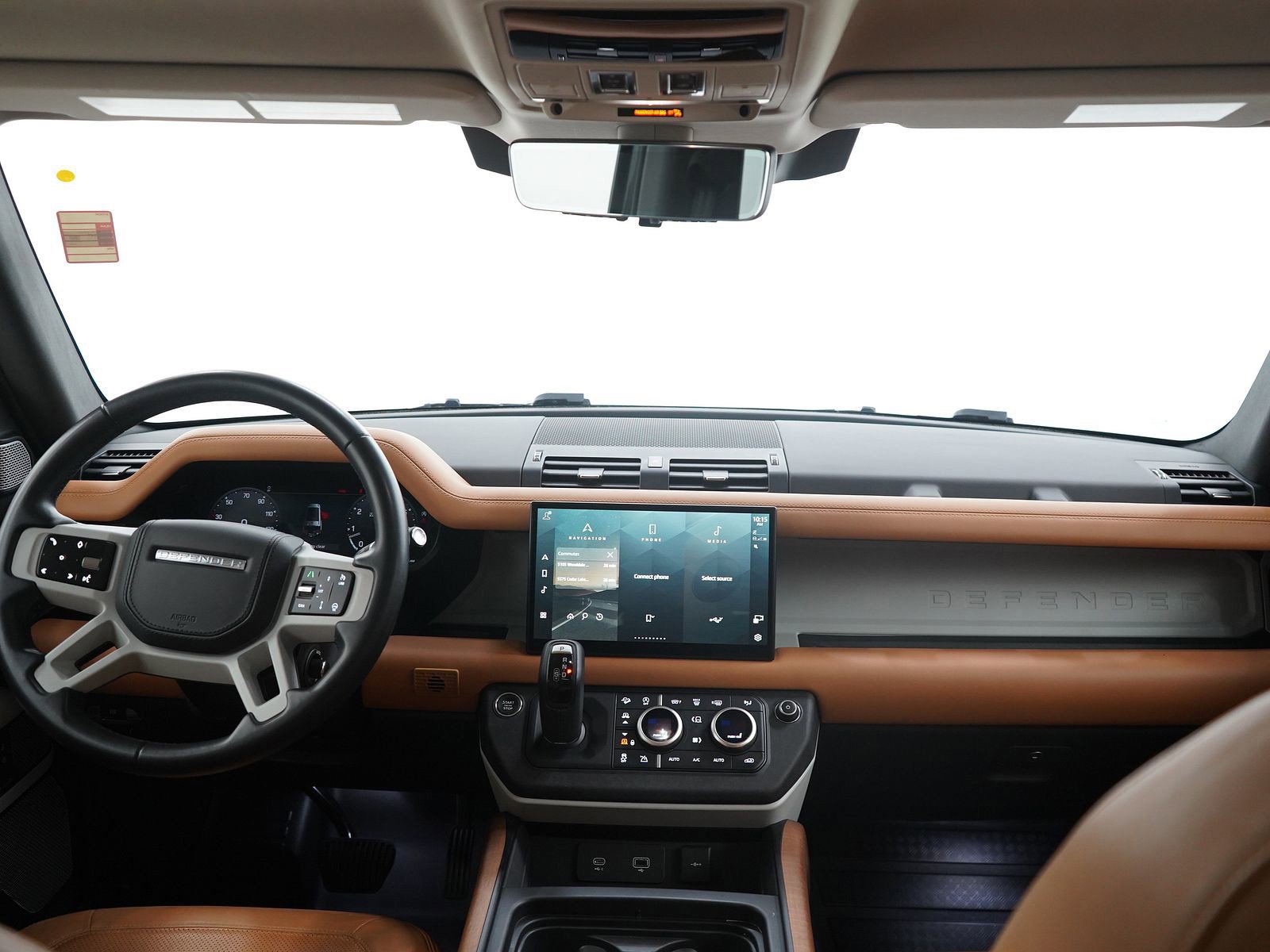 Used 2023 Land Rover Defender 130 First Edition image 14