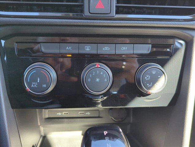 New 2027 Volkswagen Taos S FWD image 27