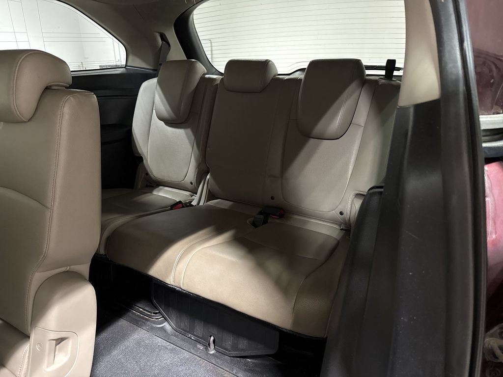 Used 2019 Honda Odyssey EX-L image 25