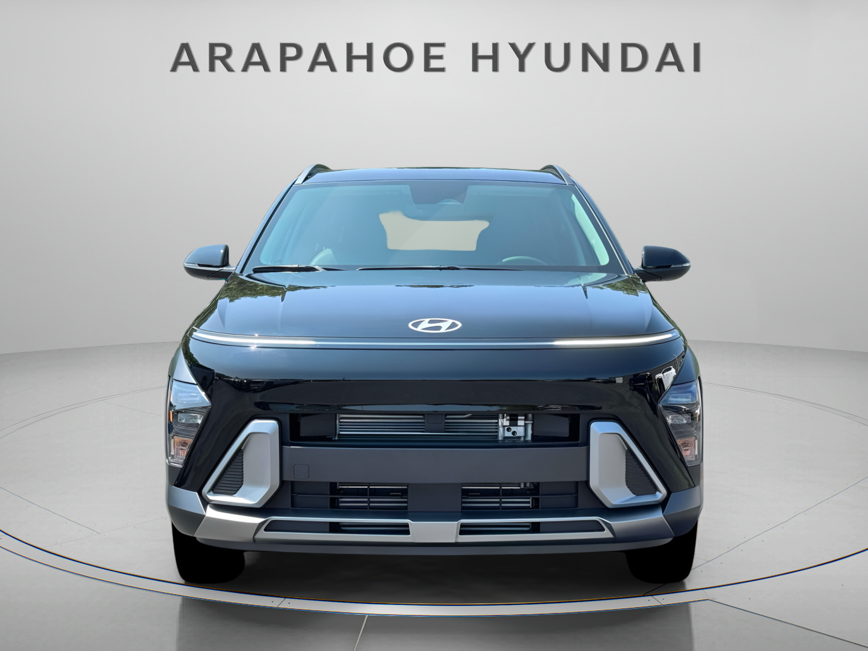 New 2026 Hyundai Kona SEL Premium AWD/4WD image 11