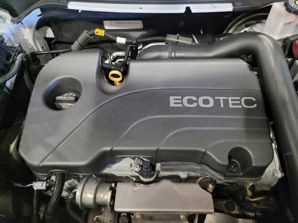 Used 2021 Chevrolet Equinox LT AWD/4WD image 30