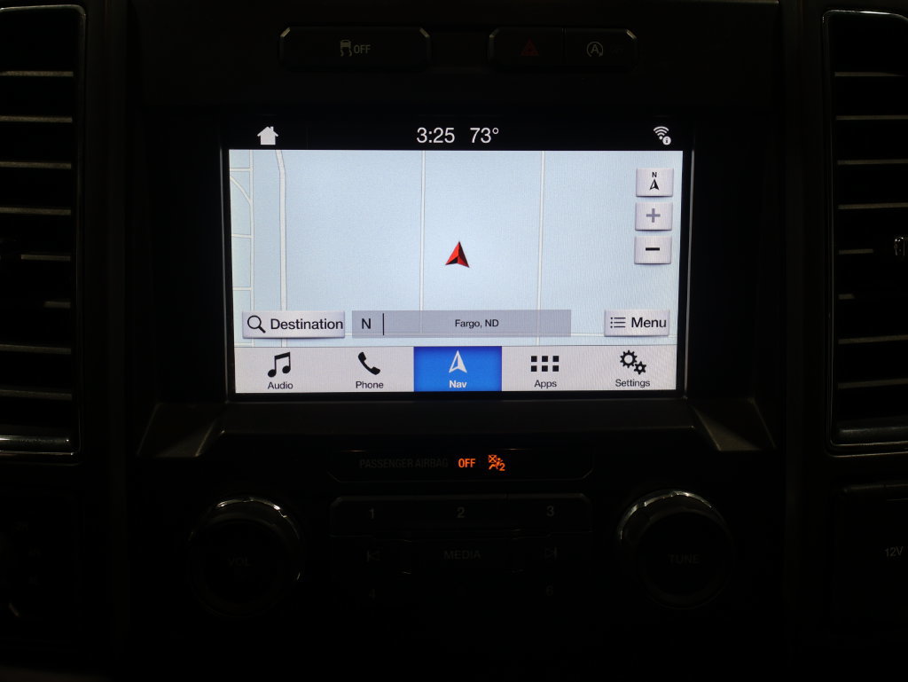 Used 2019 Ford F150 XLT w/ Equipment Group 302A Luxury AWD/4WD image 29