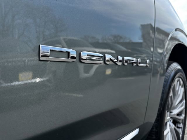 Used 2023 GMC Yukon Denali image 51
