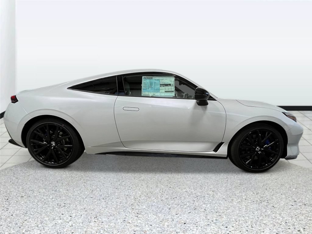 New 2026 Honda Prelude image 2