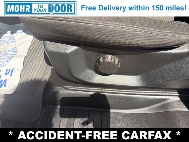 Used 2018 Ford F150 XL w/ Equipment Group 101A Mid AWD/4WD image 15