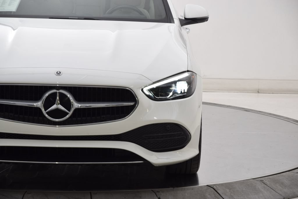 Used 2023 Mercedes-Benz C 300 Sedan image 10