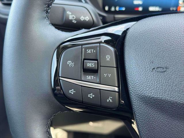 Used 2025 Ford Escape PHEV w/ PHEV Premium Package image 22