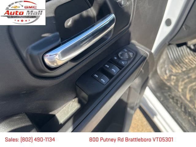 New 2026 GMC Sierra 3500 Pro w/ Convenience Package AWD/4WD image 12
