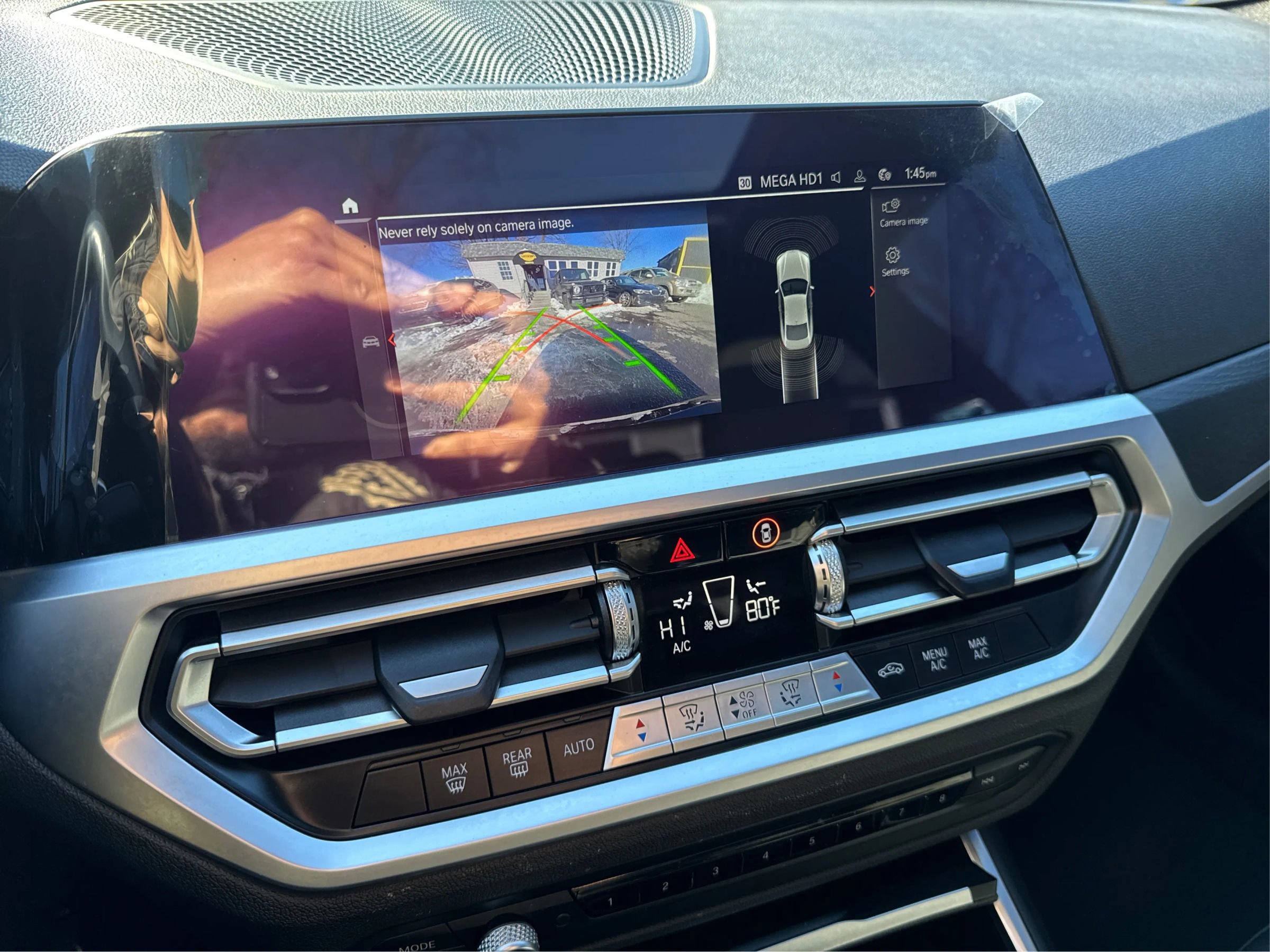 Used 2021 BMW 430i 430i Coupe 2D w/ Convenience Package image 31