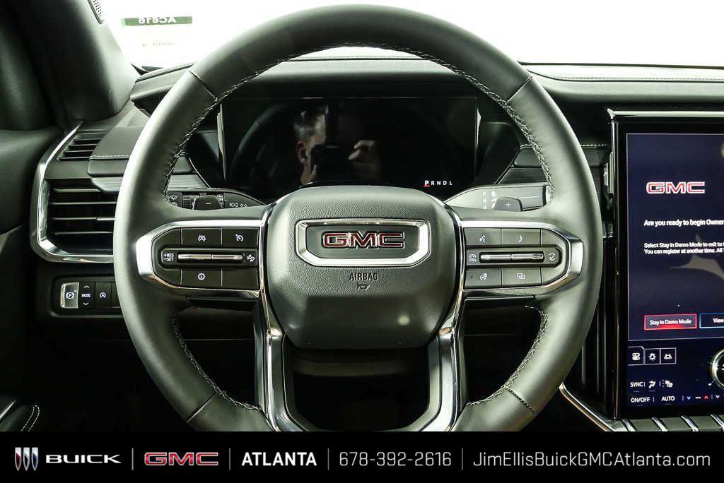 New 2026 GMC Acadia Elevation FWD image 11