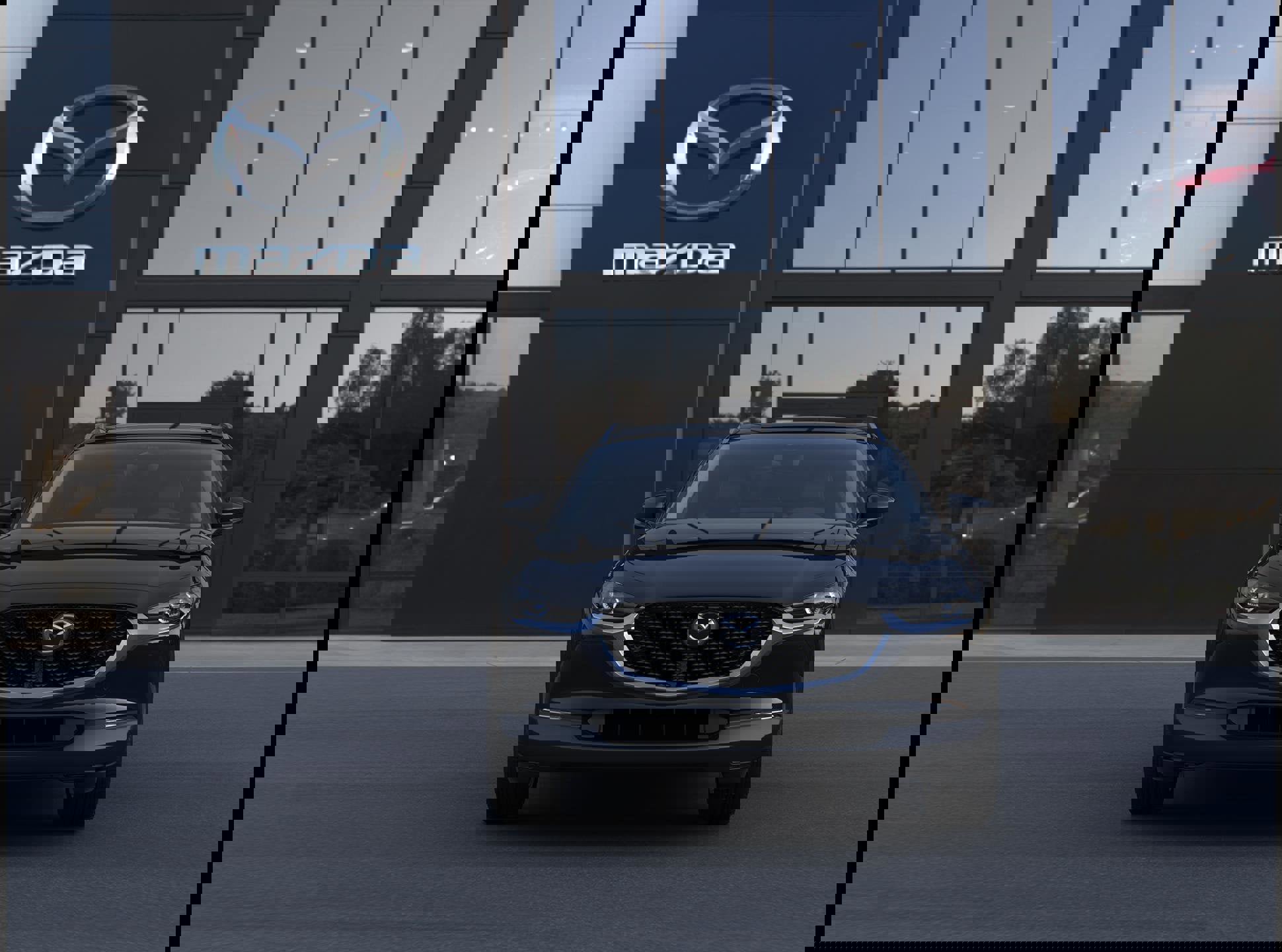 New 2026 MAZDA CX-30 AWD 2.5 S image 6