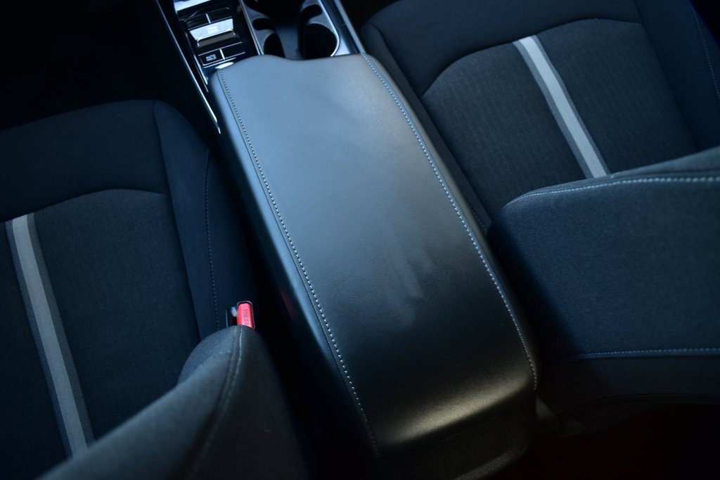 Used 2022 Hyundai Sonata SEL image 27