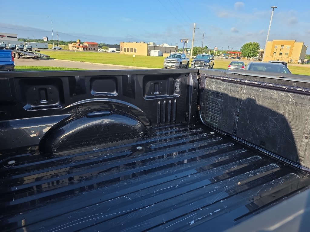 Used 2021 Ford F150 King Ranch w/ Equipment Group 601A High AWD/4WD image 19