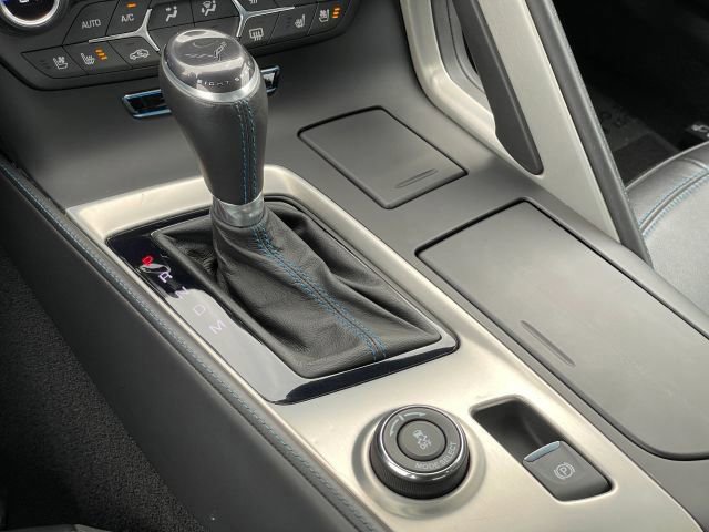 Used 2019 Chevrolet Corvette ZR1 image 35