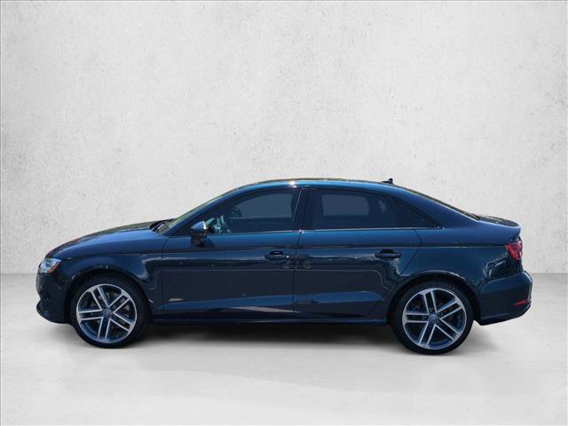 Used 2020 Audi A3 2.0T Premium w/ Final Edition Package image 9