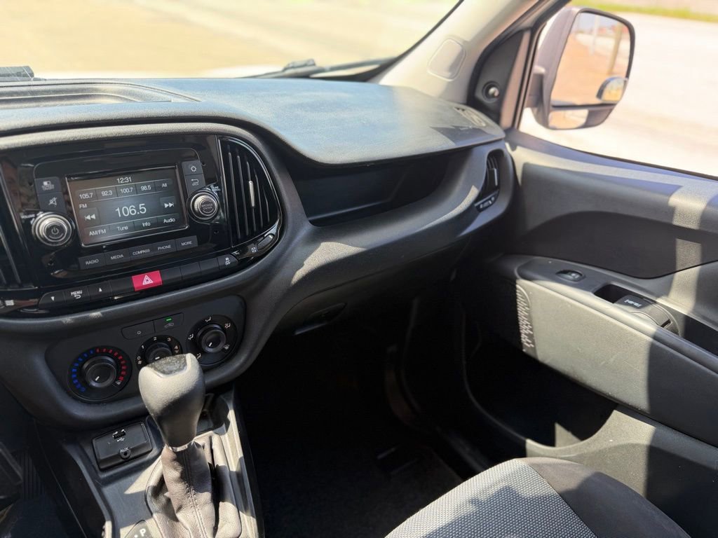 Used 2015 RAM ProMaster City Tradesman FWD image 19