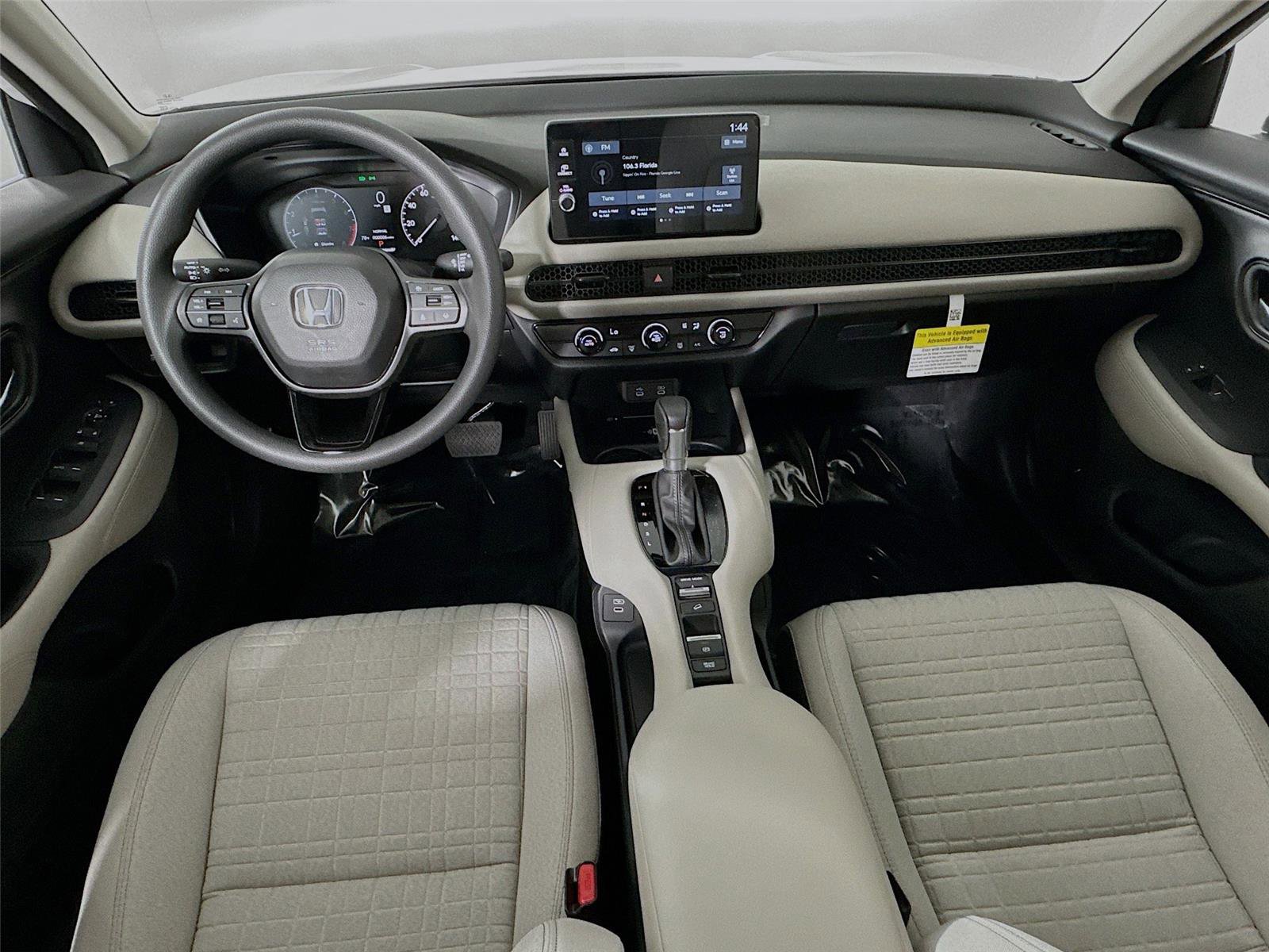 New 2026 Honda HR-V LX image 29