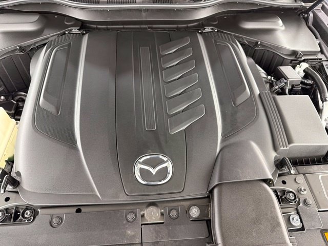 Used 2024 MAZDA CX-90 3.3 Turbo w/ Premium Package AWD/4WD image 48