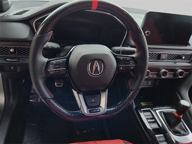 Used 2023 Acura Integra A-Spec image 21