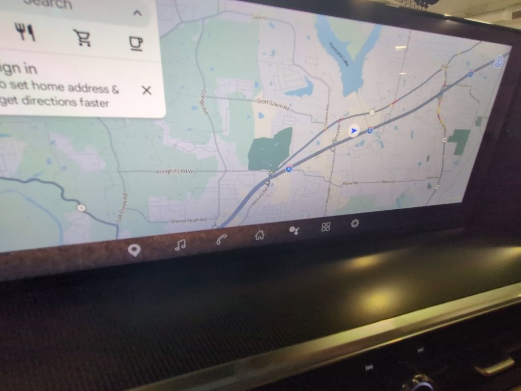 New 2026 INFINITI QX80 Pure w/ Cargo Package image 9