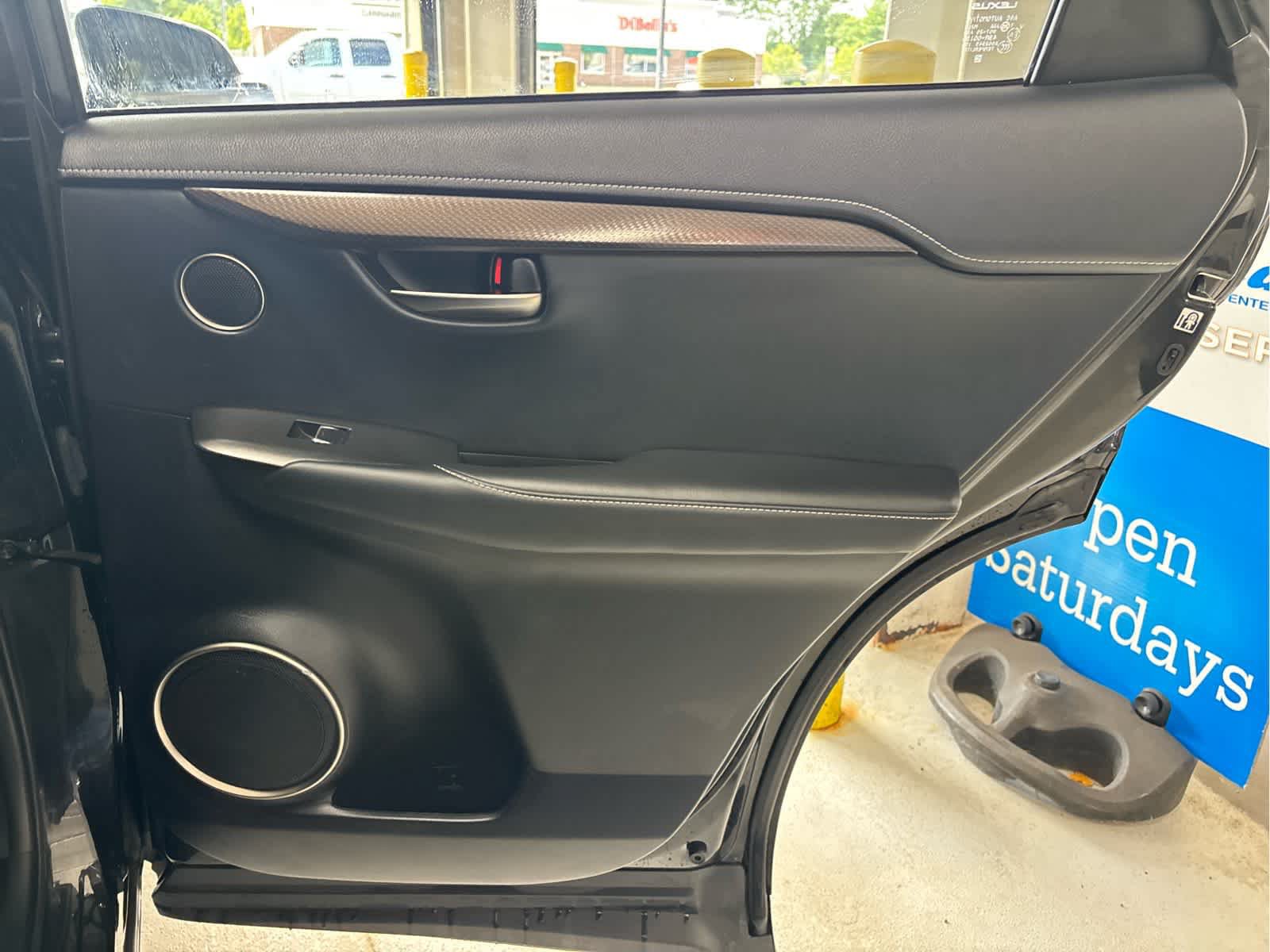 Used 2018 Lexus NX 300 AWD w/ Comfort Package image 38