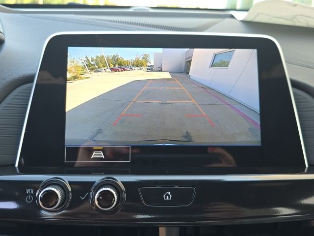 New 2026 Cadillac CT4 Premium Luxury RWD image 26