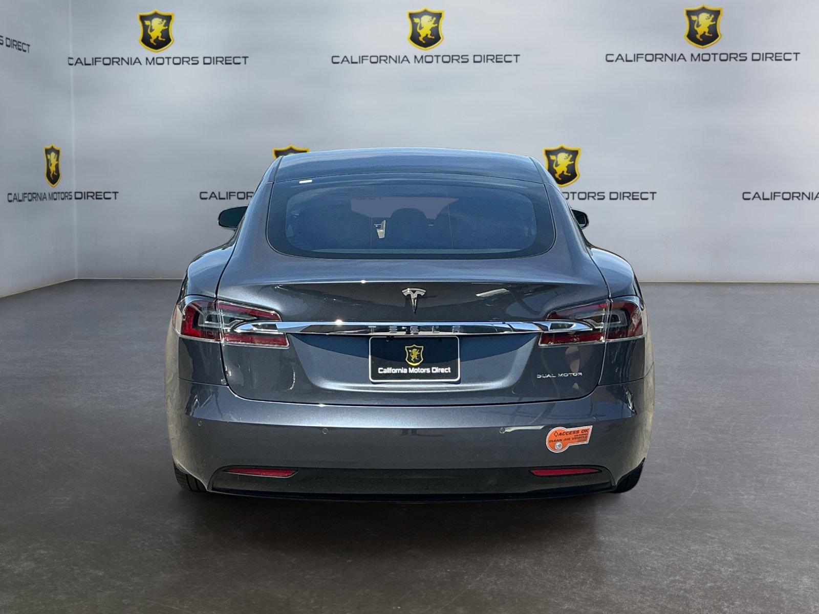 Used 2020 Tesla Model S Long Range AWD/4WD image 4