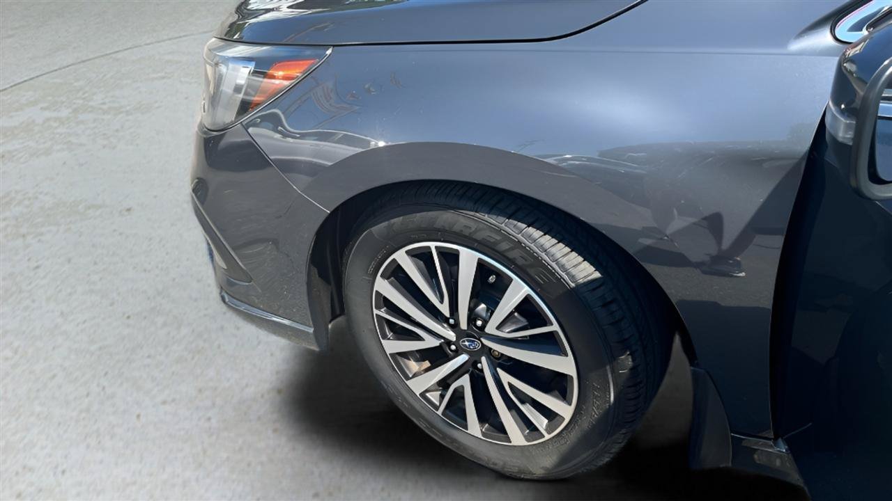 Used 2018 Subaru Legacy 2.5i Premium AWD/4WD image 10