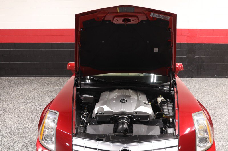 Used 2005 Cadillac XLR RWD image 14