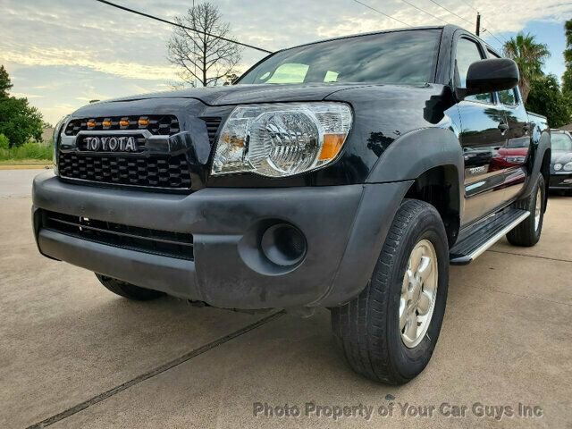 Used 2007 Toyota Tacoma PreRunner RWD image 3