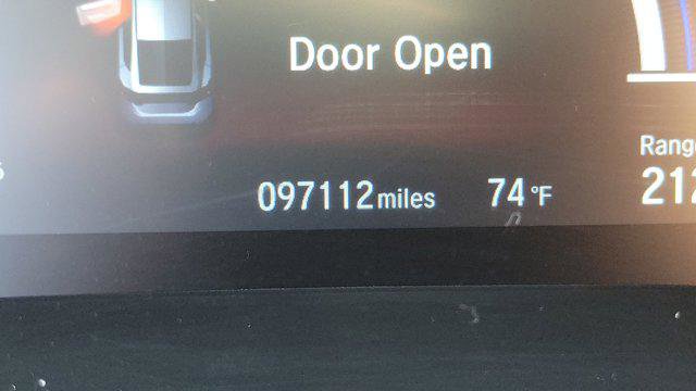 Used 2018 Honda Clarity Touring image 28