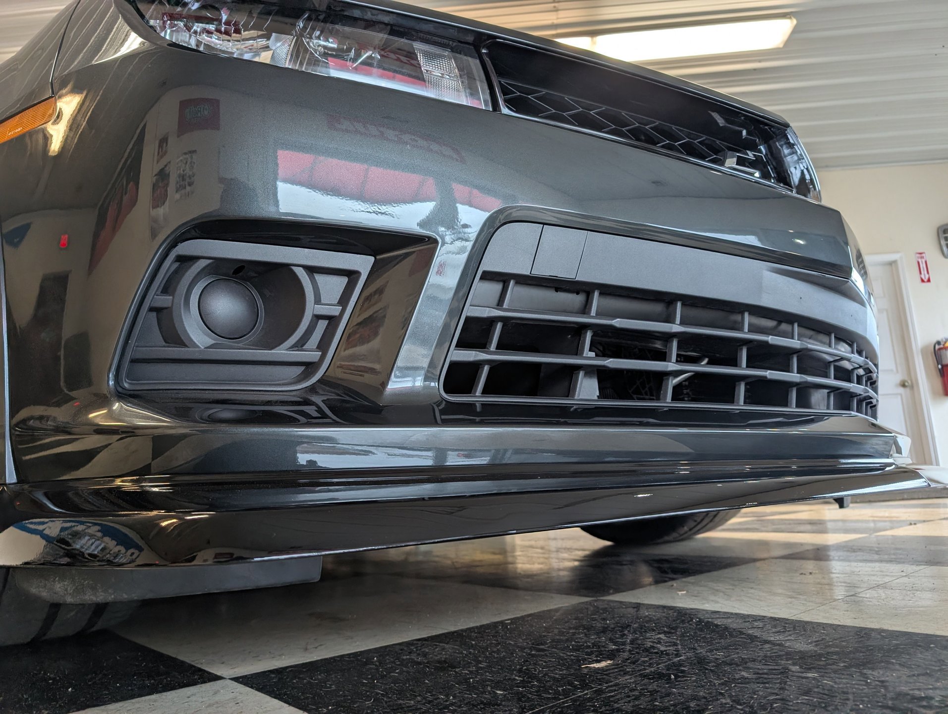 Used 2015 Chevrolet Camaro Z/28 RWD image 35