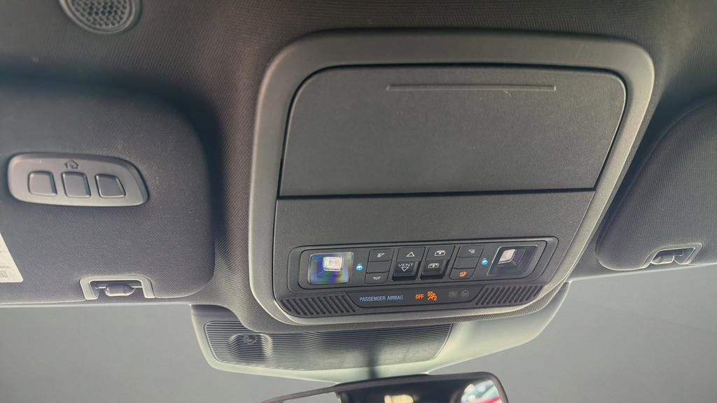 Used 2023 Ford Explorer ST w/ Equipment Group 401A AWD/4WD image 28